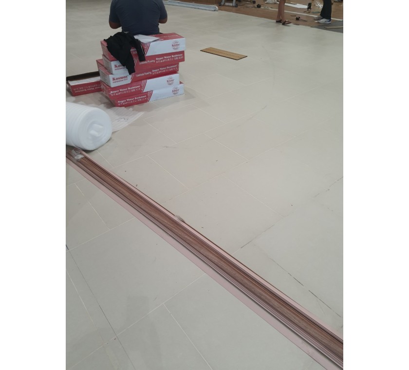 địa chỉ cửa hàng bán sàn gỗ giá rẻ tốt nhất ở Bà Rịa Vũng Tàu