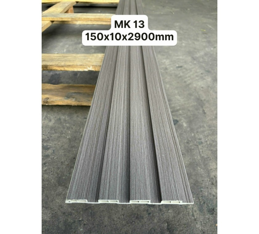 Tấm ốp tường lam sóng MK13
