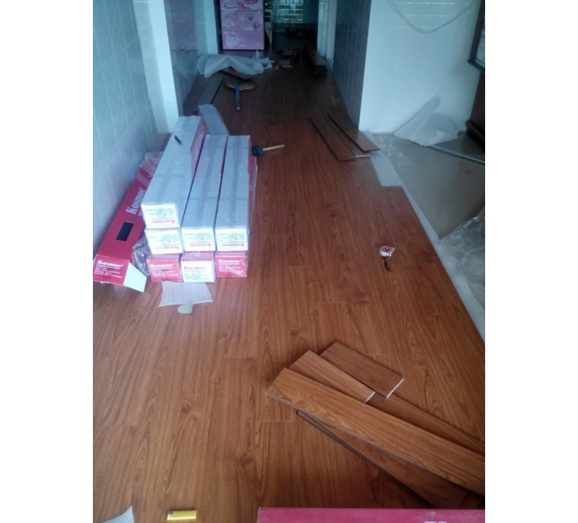 sàn gỗ giá rẻ tại bà rịa