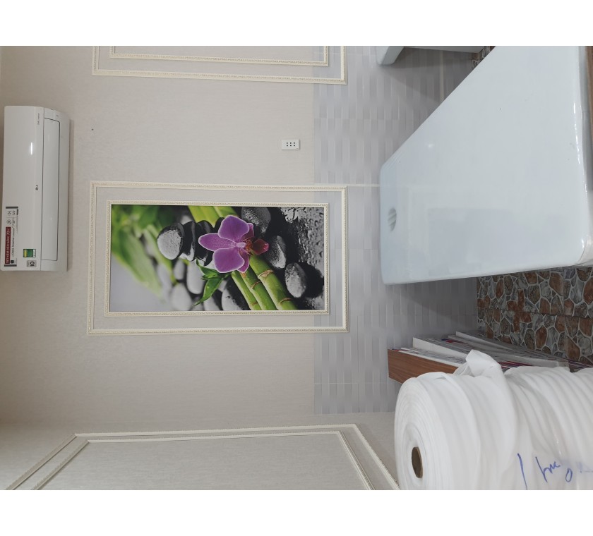 cửa hàng tranh dán tường 3D giá rẻ chất lượng tốt nhất bà rịa vũng tàu