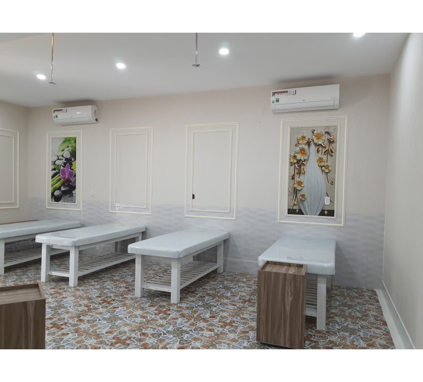 cửa hàng tranh dán tường 3D giá rẻ chất lượng tốt nhất bà rịa vũng tàu