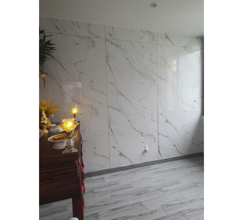 Dịch vụ ốp tường Vũng Tàu - Bà Rịa