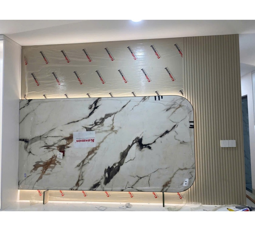 Dịch vụ ốp tường Vũng Tàu - Bà Rịa