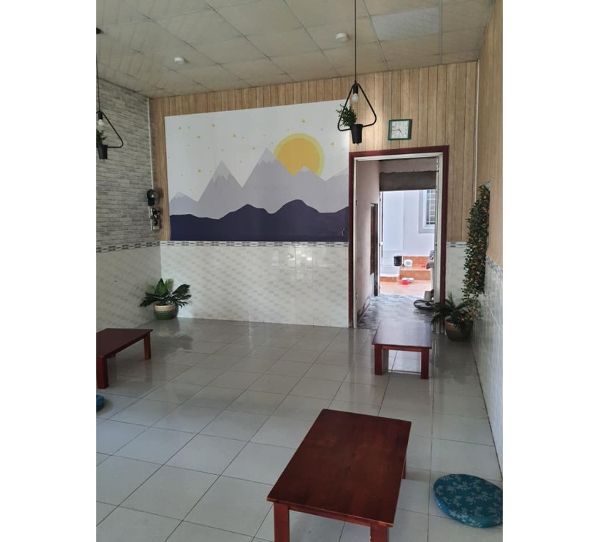 thi công giấy dán tường uy tín, chất lượng nhất Bà Rịa Vũng Tàu