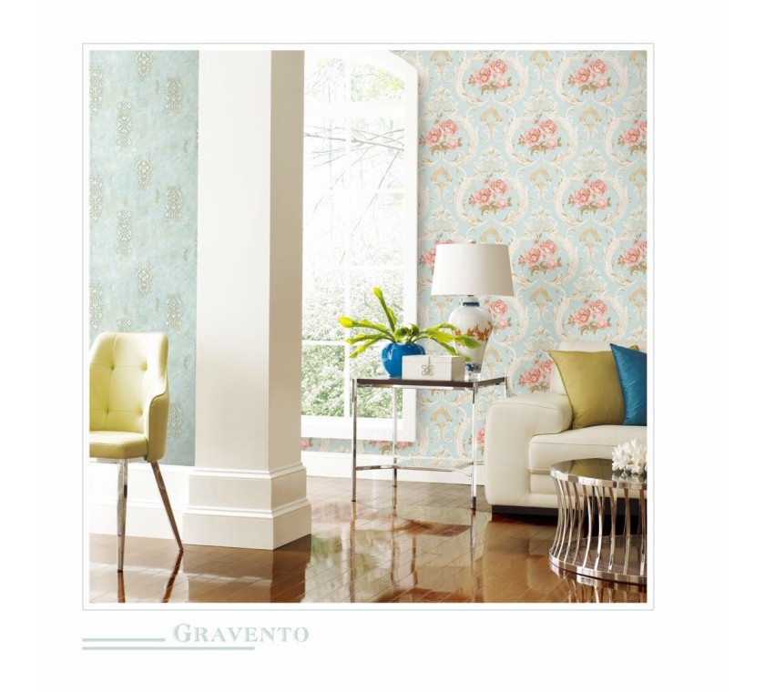 giấy dán tường RA 345651 