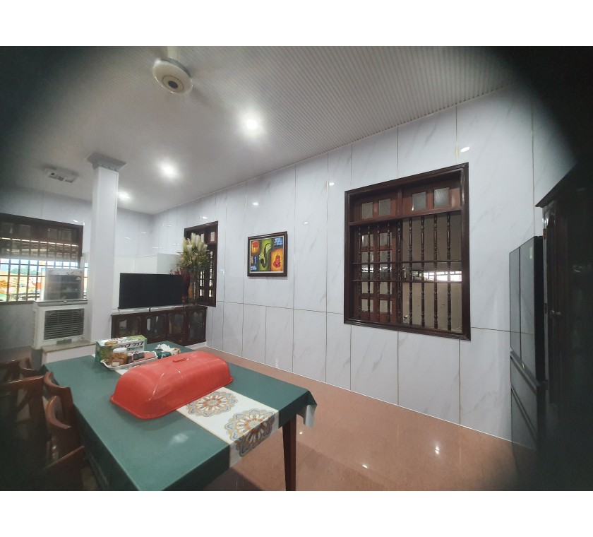 Thi công ốp tường tại Vũng Tàu