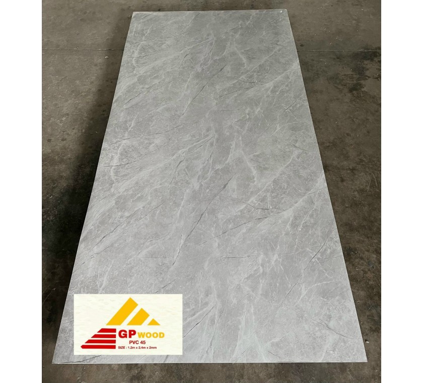 Thi công tấm ốp nhựa pvc giả đá tại, phường Long Toàn, TP Bà Rịa