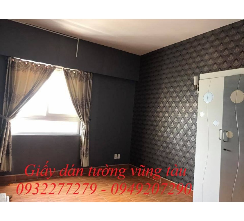 giấy dán tường 402 CC 5 tầng